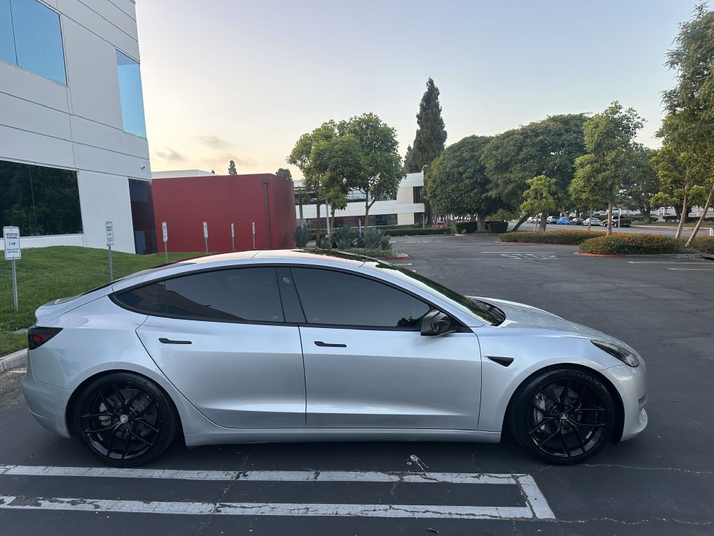 2018 Tesla Model 3 Image 6
