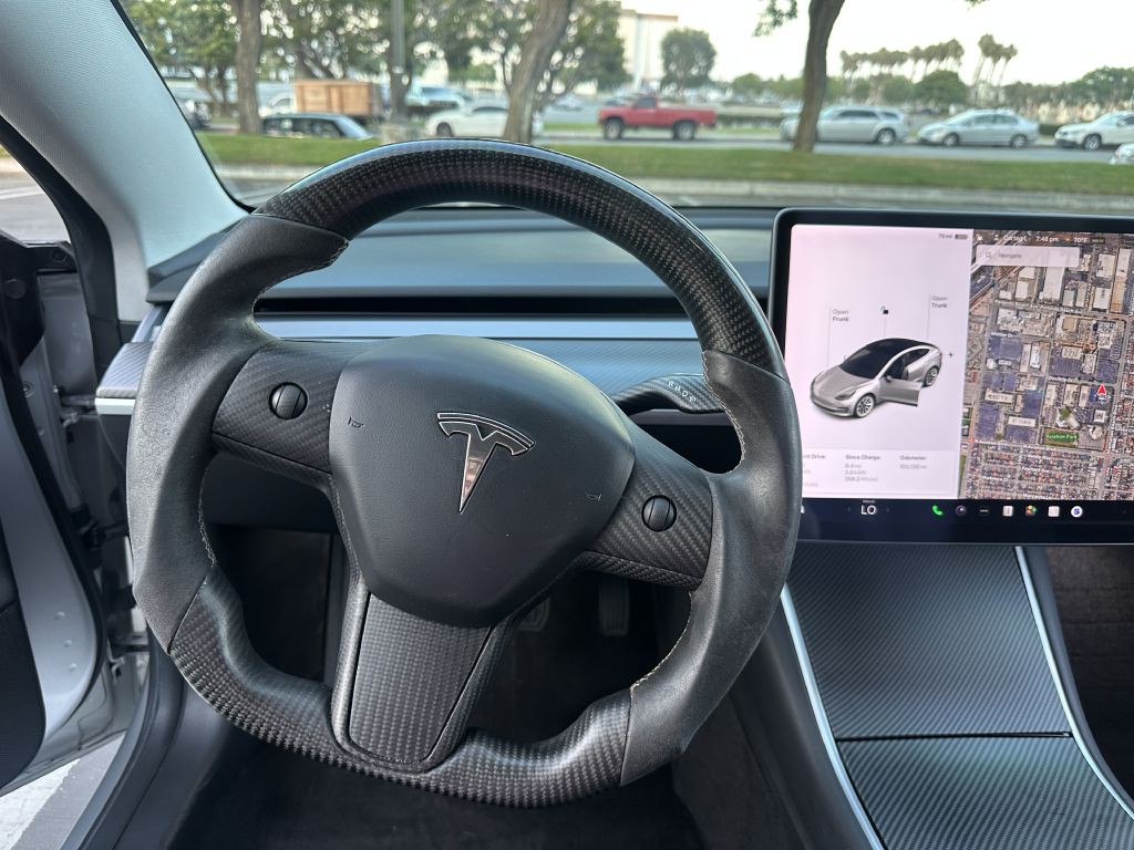 2018 Tesla Model 3 Image 19