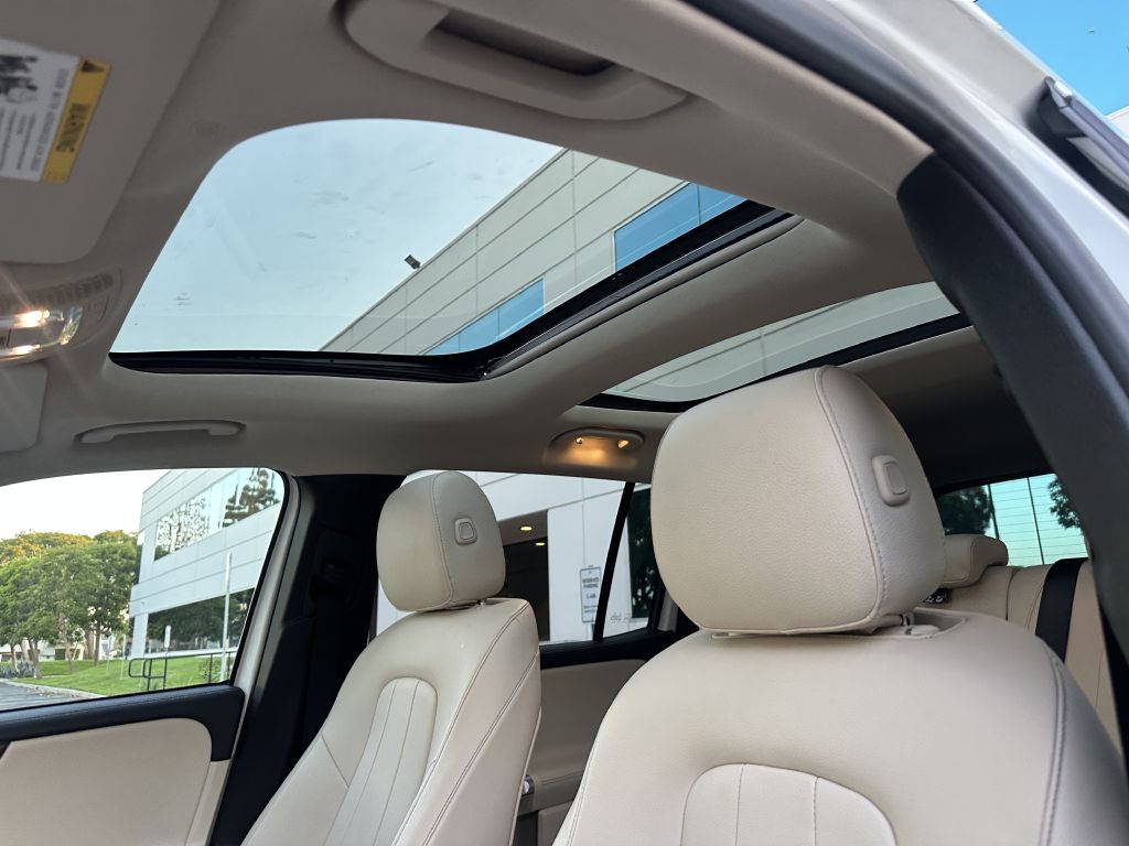 2020 Mercedes-Benz GLB Image 16