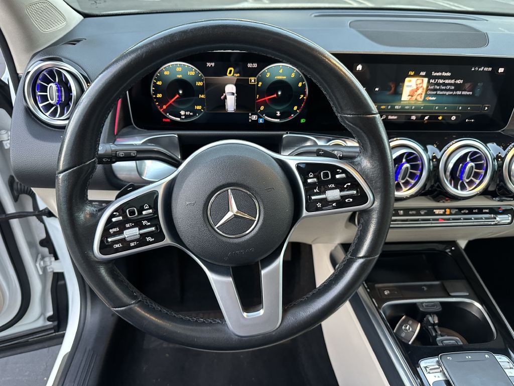2020 Mercedes-Benz GLB Image 20