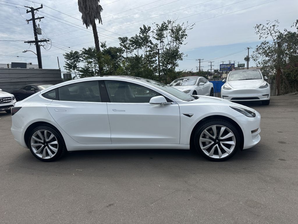 2018 Tesla Model 3 Image 6