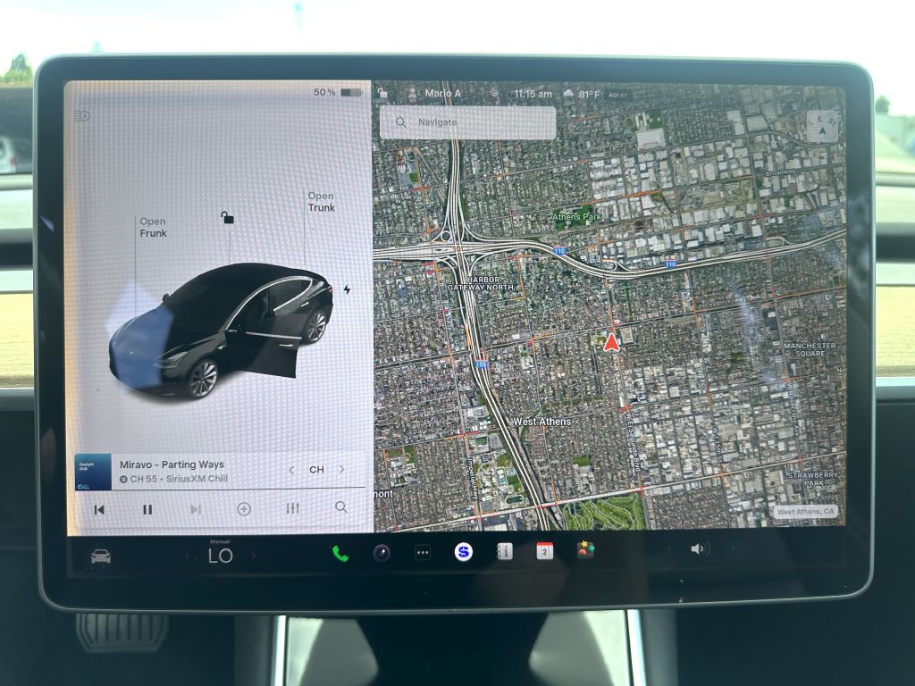 2018 Tesla Model 3 Image 13