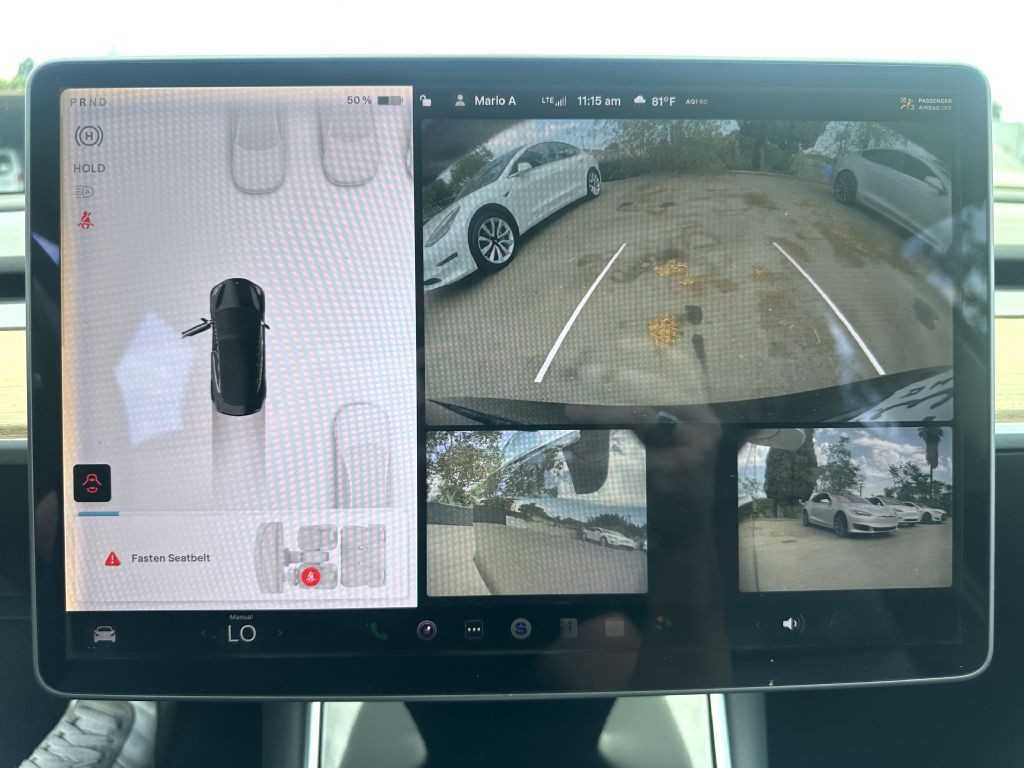 2018 Tesla Model 3 Image 14