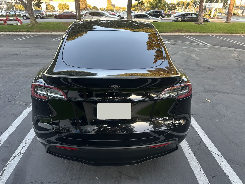 2020 Tesla Model Y Image 5