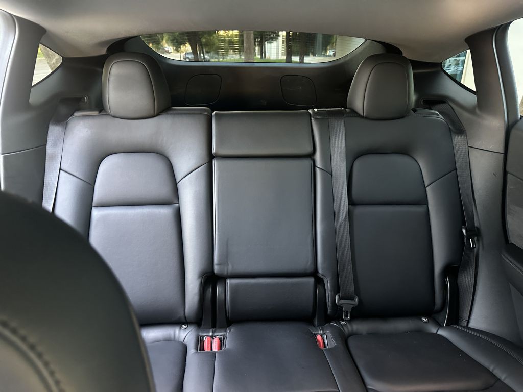 2020 Tesla Model Y Image 13