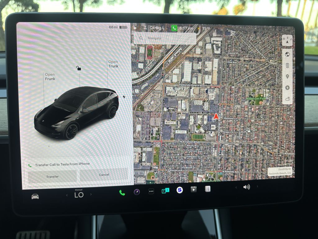 2020 Tesla Model Y Image 15