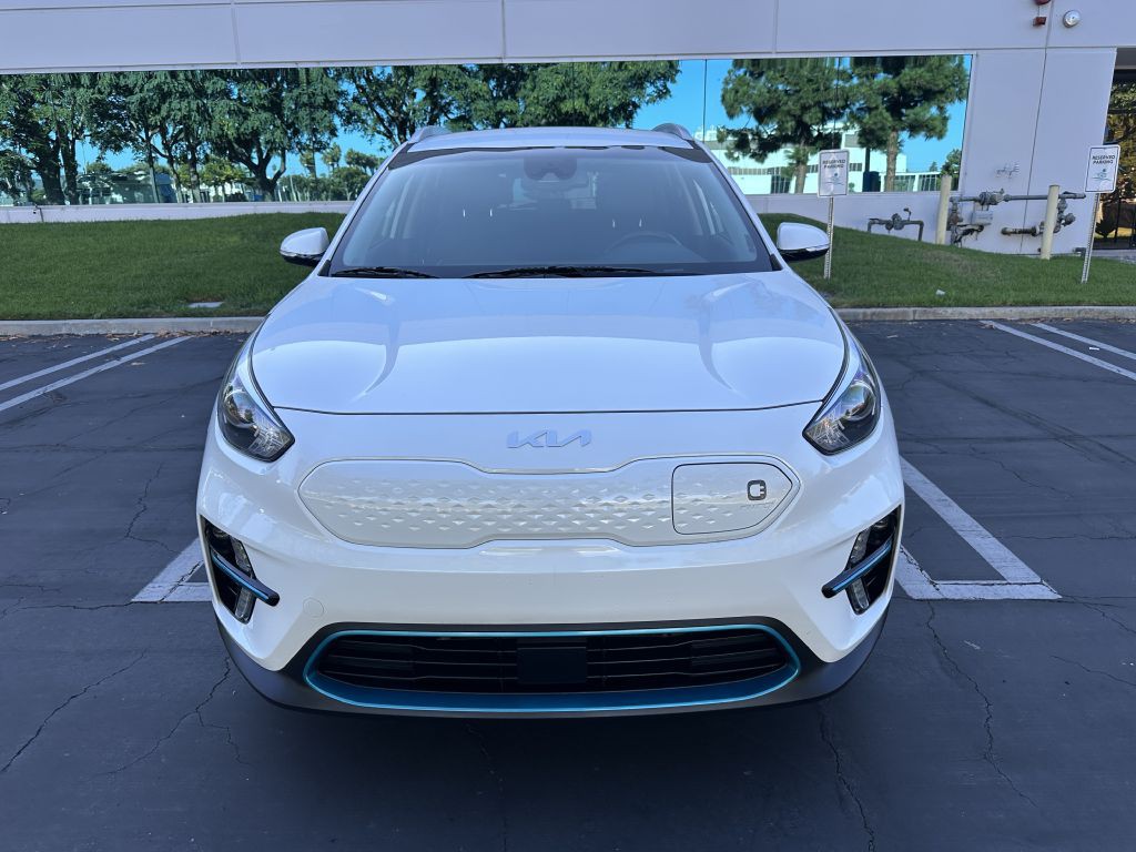 2022 Kia Niro Image 2