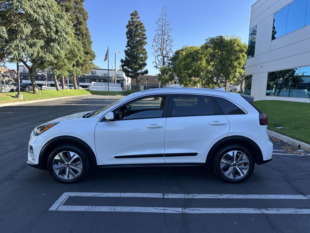 2022 Kia Niro Image 5