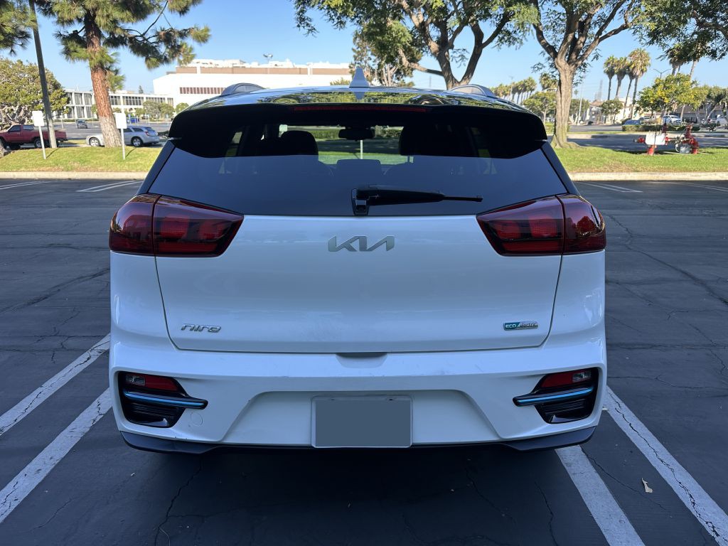 2022 Kia Niro Image 6