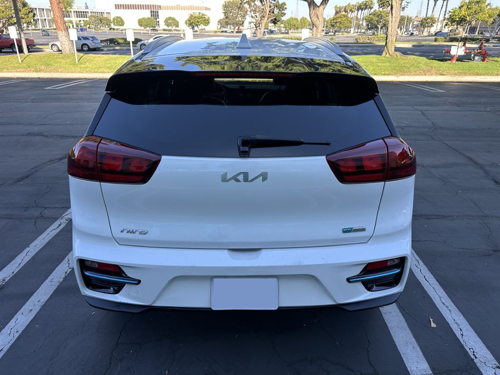 2022 Kia Niro Image 7