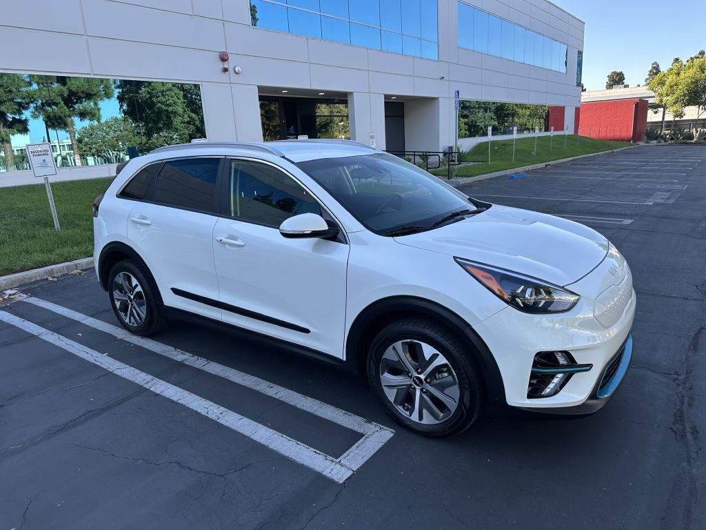 2022 Kia Niro Image 10
