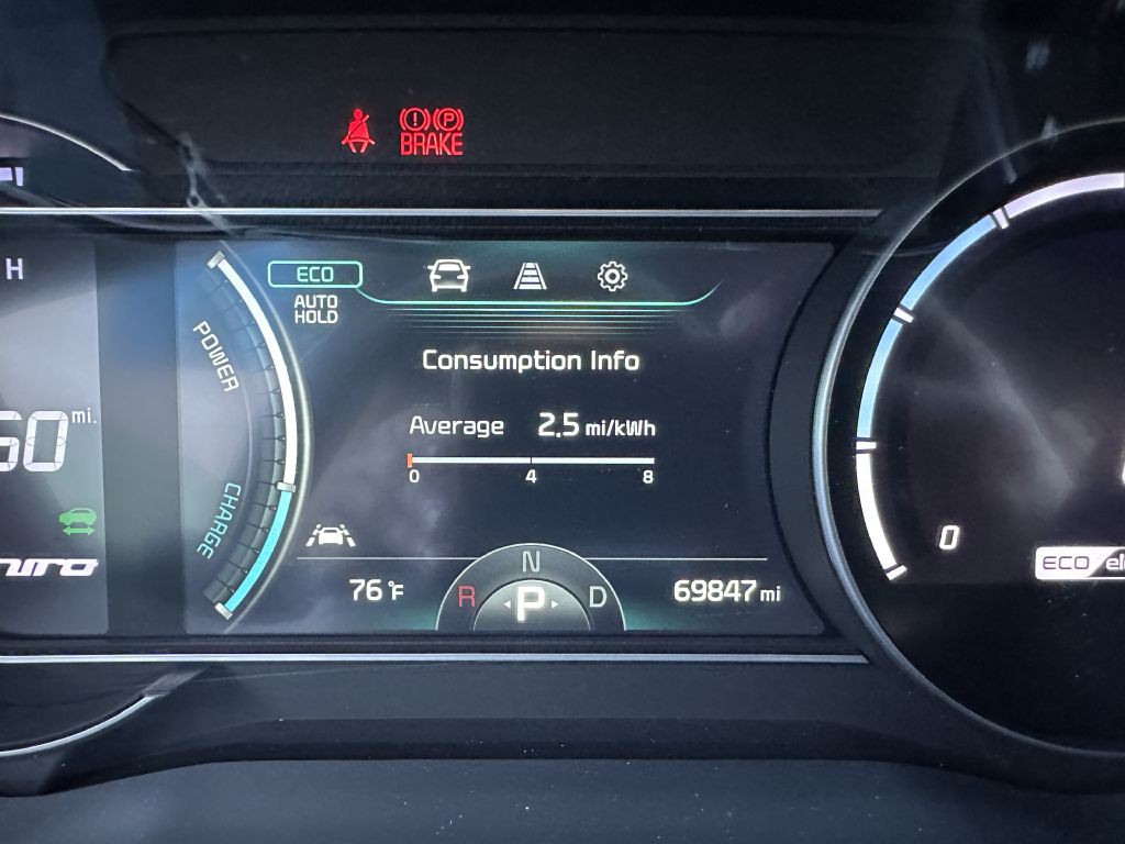 2022 Kia Niro Image 17