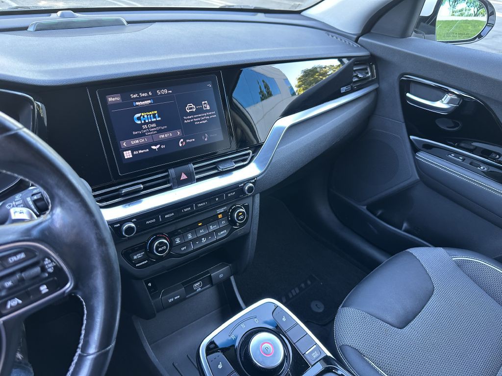 2022 Kia Niro Image 19