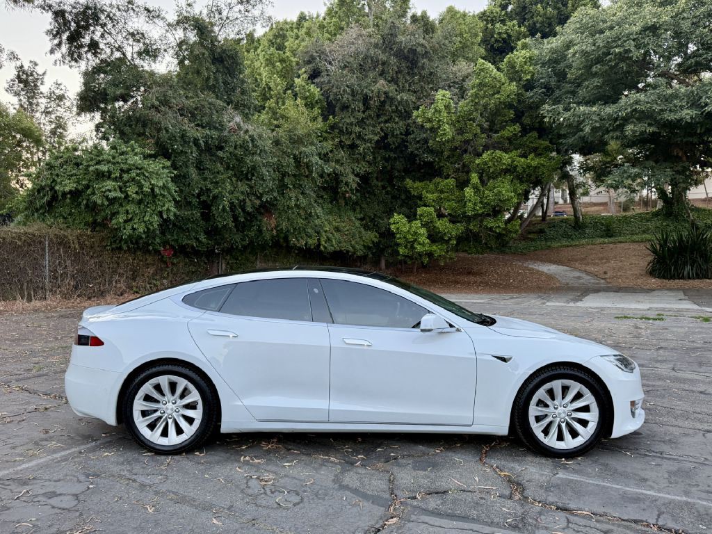 2017 Tesla Model S Image 6
