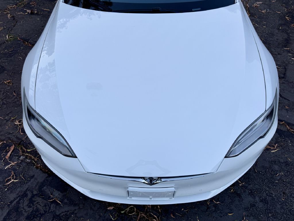 2017 Tesla Model S Image 9