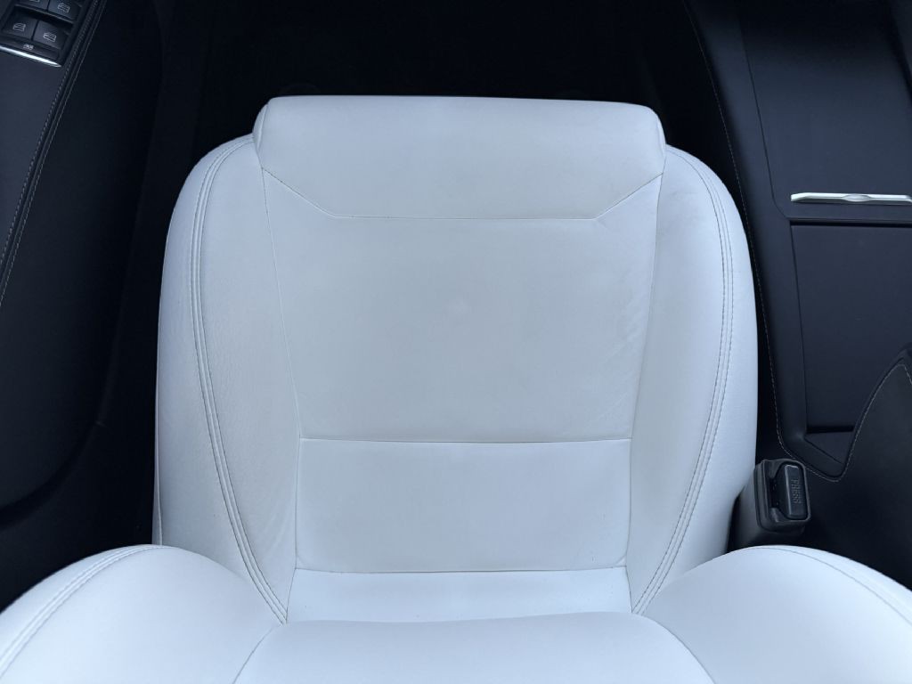 2017 Tesla Model S Image 34