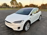 Image for 2017 Tesla Model X  ID: 6835183