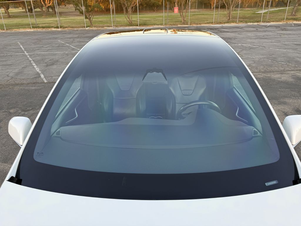 2017 Tesla Model X Image 24