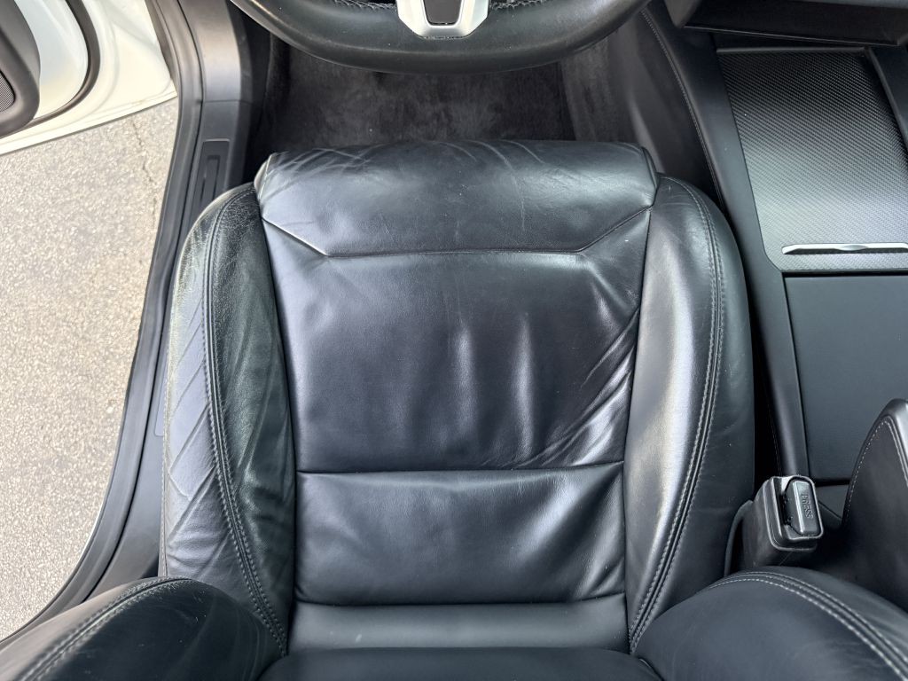 2017 Tesla Model X Image 57