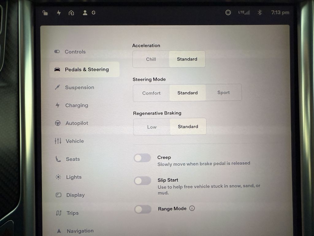 2017 Tesla Model X Image 65