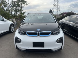 Image for 2016 BMW i3 REX ID: 6849627