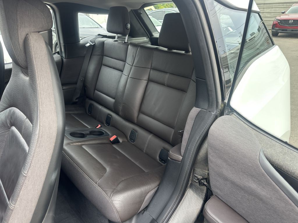 2016 BMW i3 Image 7