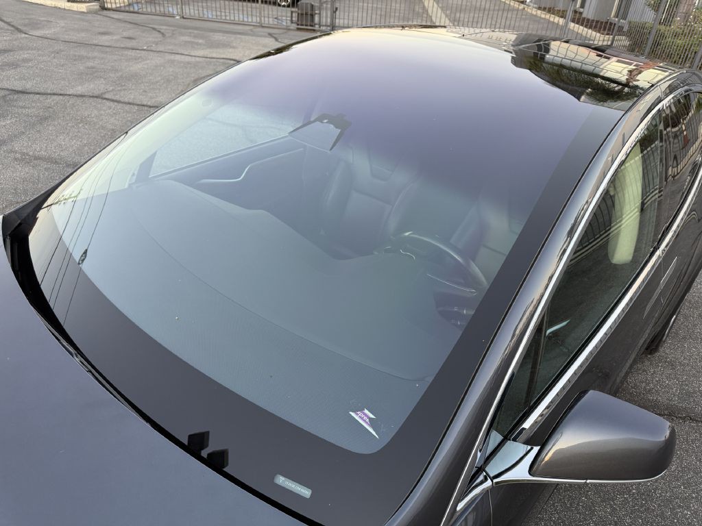 2017 Tesla Model X Image 23