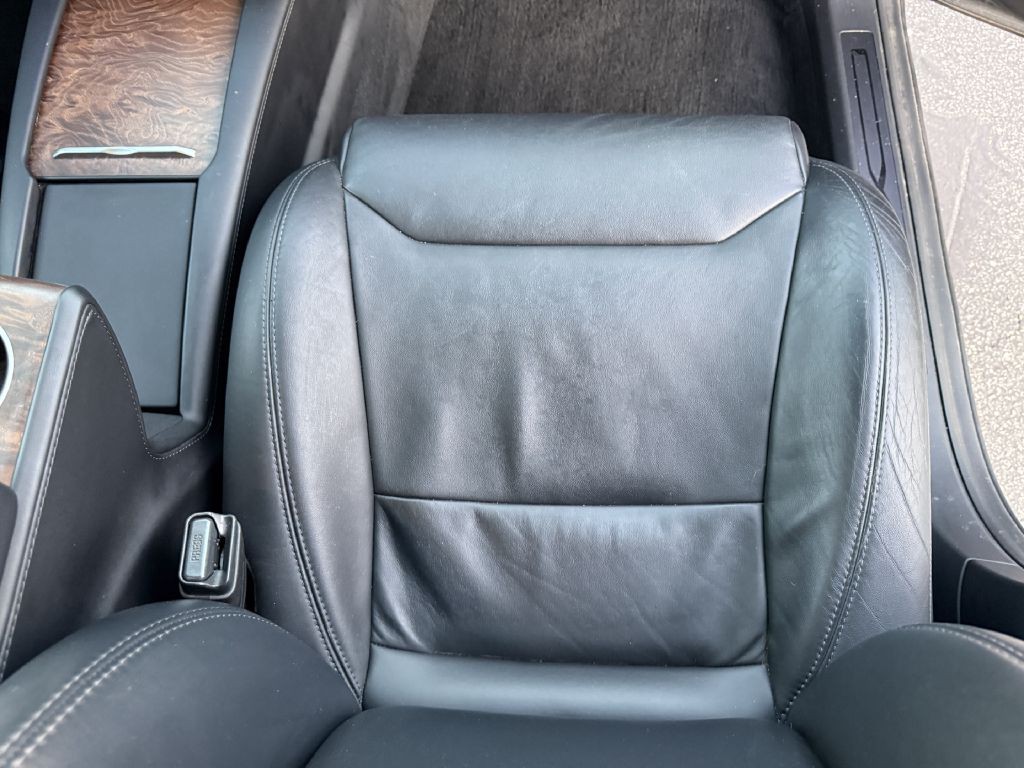 2017 Tesla Model X Image 36