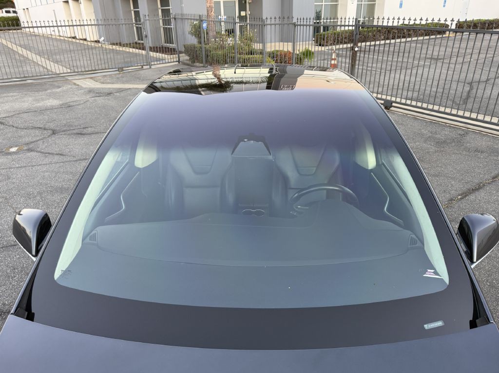 2017 Tesla Model X Image 50