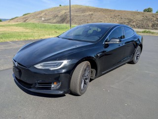 Image for 2019 Tesla Model S  ID: 6858151