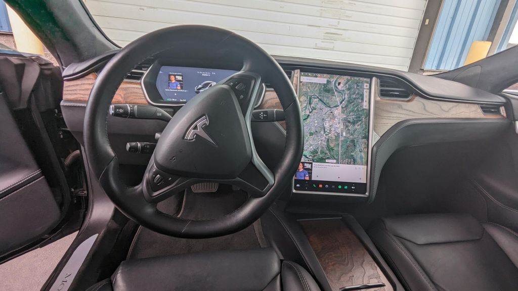 2019 Tesla Model S Image 10