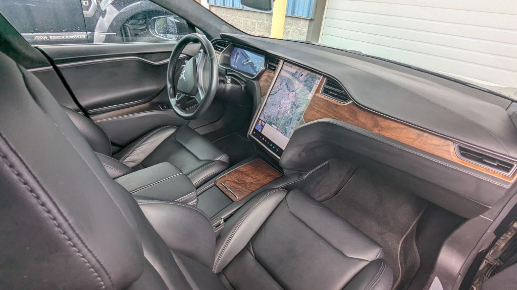 2019 Tesla Model S Image 11
