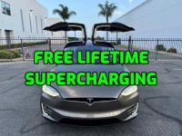 Image for 2016 Tesla Model X  ID: 6858155