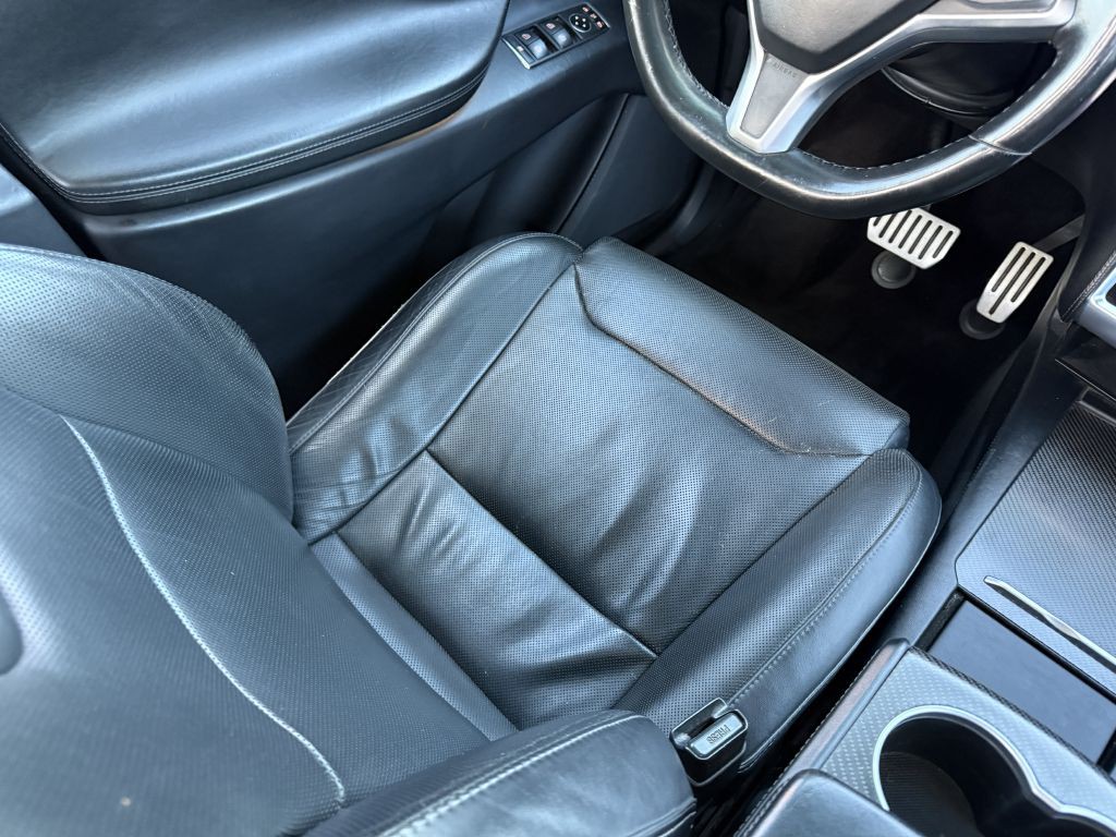 2016 Tesla Model X Image 62