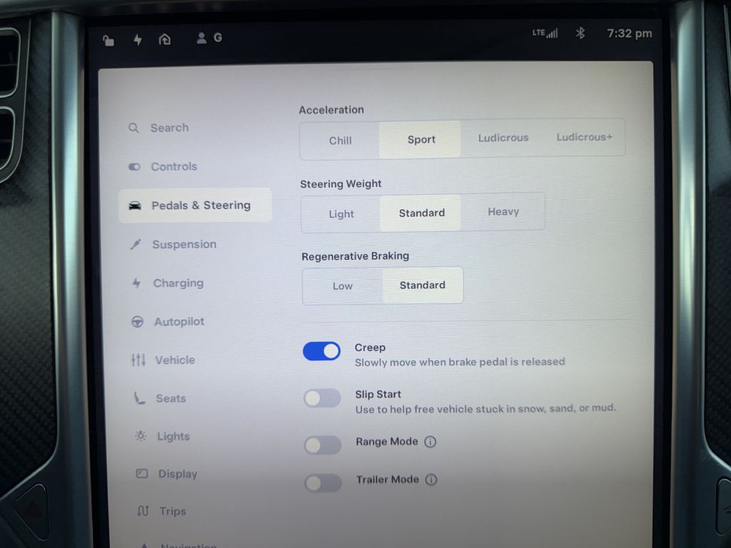 2016 Tesla Model X Image 72