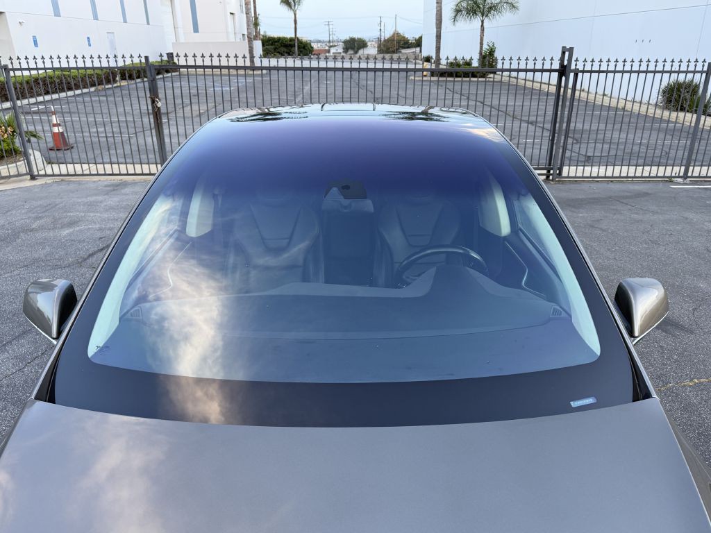 2016 Tesla Model X Image 84