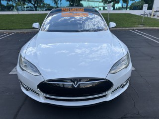 Image for 2016 Tesla Model S  ID: 6862974