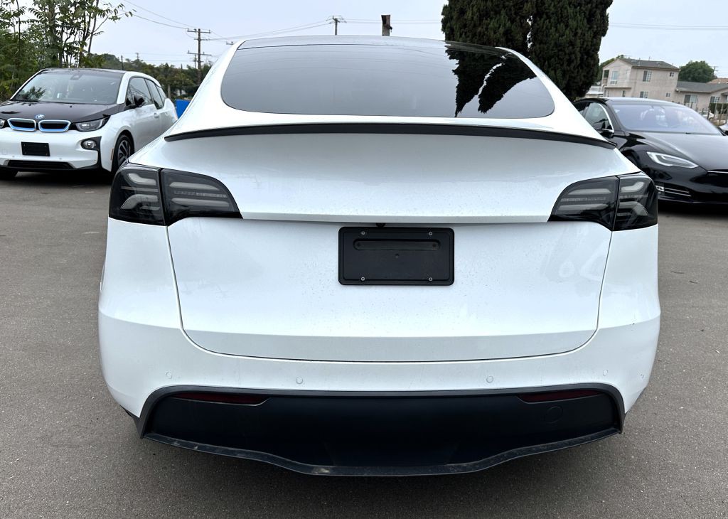 2021 Tesla Model Y Image 6