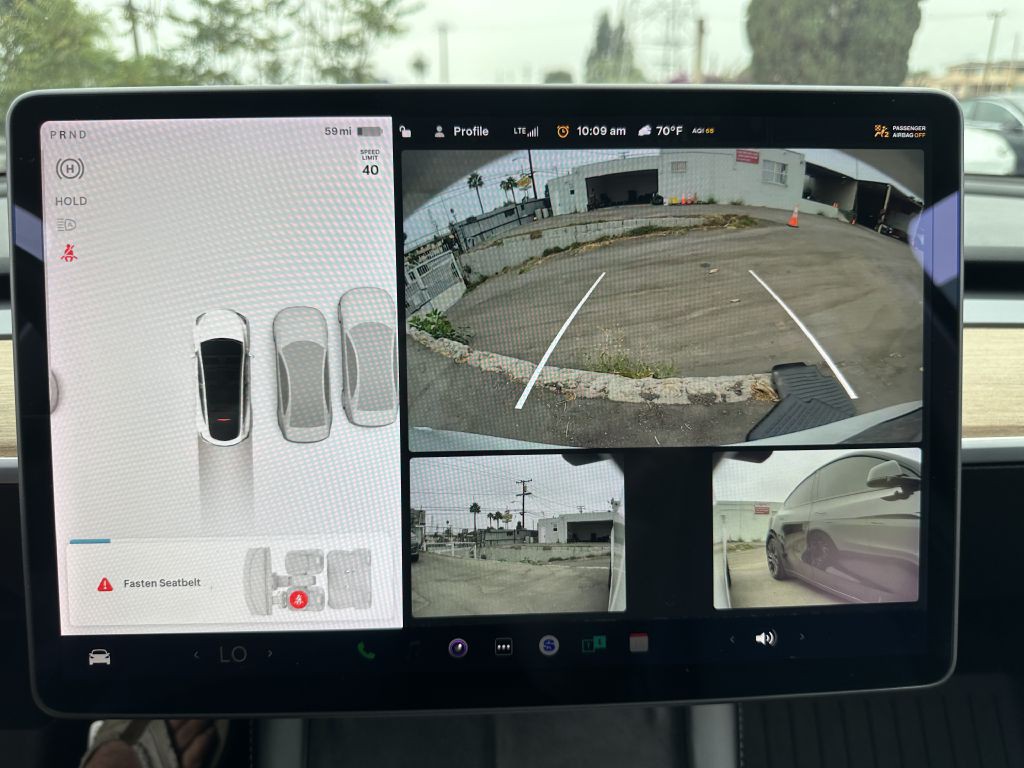 2021 Tesla Model Y Image 17