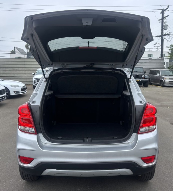 2022 Chevrolet Trax Image 7
