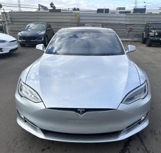 Image for 2017 Tesla Model S  ID: 6916997