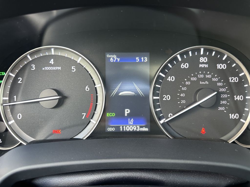 2018 Lexus RX Image 20
