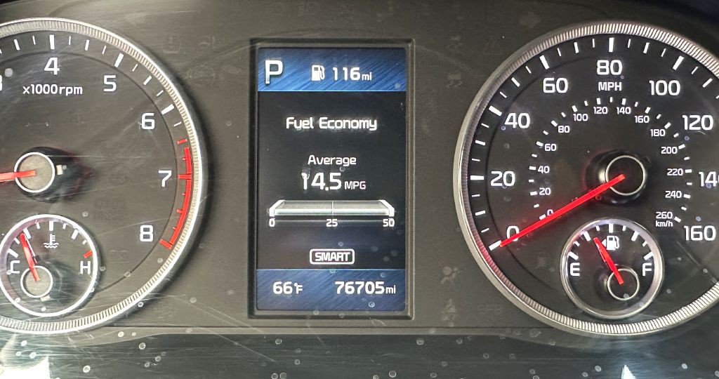 2021 Kia K5 Image 15