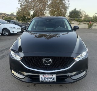 Image for 2021 Mazda CX-5 Touring ID: 6976838