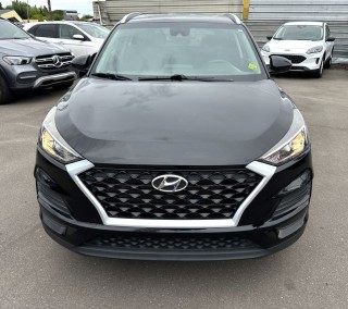 Image for 2020 Hyundai Tucson Limited ID: 7000067