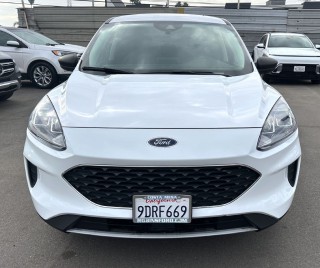 Image for 2022 Ford Escape SE ID: 7002466