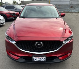 Image for 2019 Mazda CX-5 Touring ID: 7026994