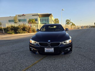 Image for 2017 BMW 4 Series 430i Gran Turismo ID: 7159165