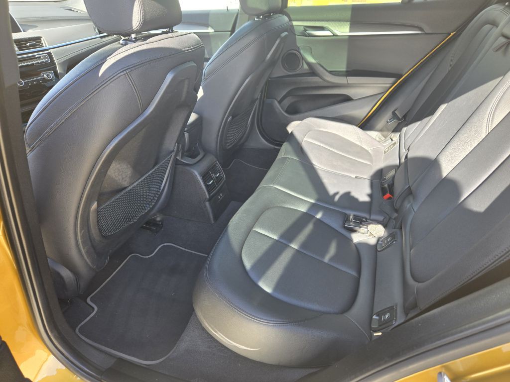 2018 BMW X2 Image 13