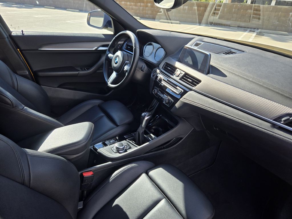 2018 BMW X2 Image 14